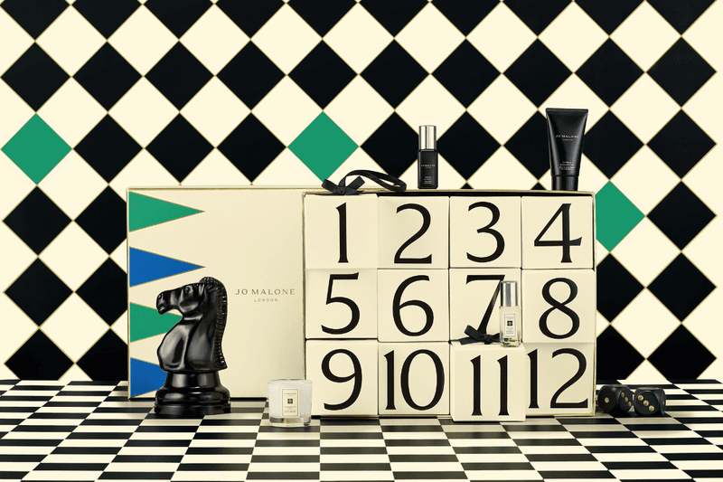 Jo Malone London 2025 Christmas collection