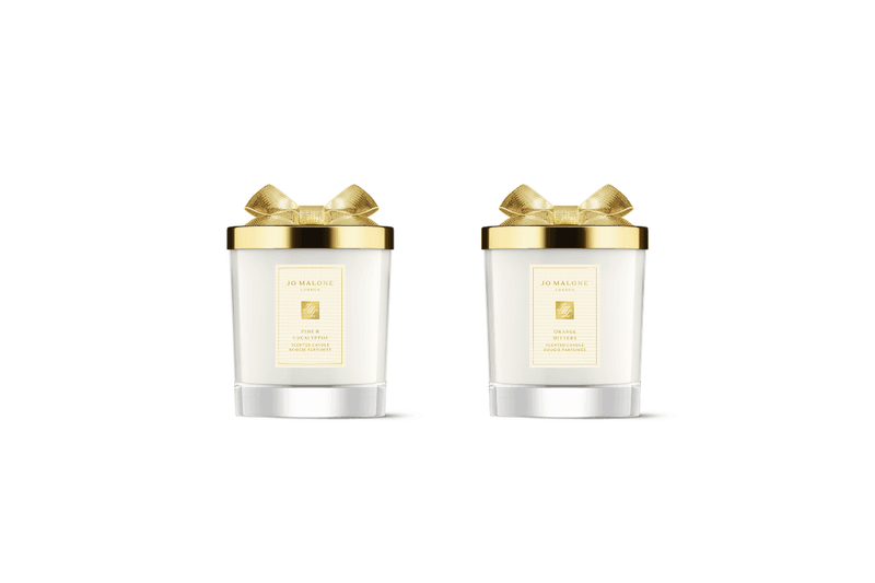 Jo Malone London 2025 Christmas collection