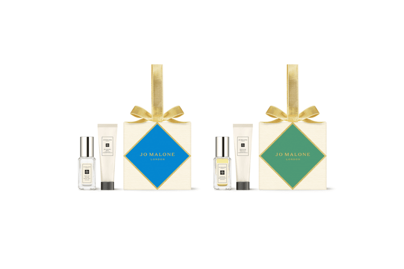 Jo Malone London 2025 Christmas collection