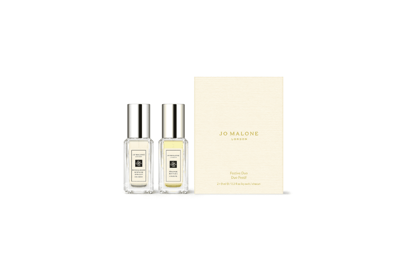 Jo Malone London 2025 Christmas collection