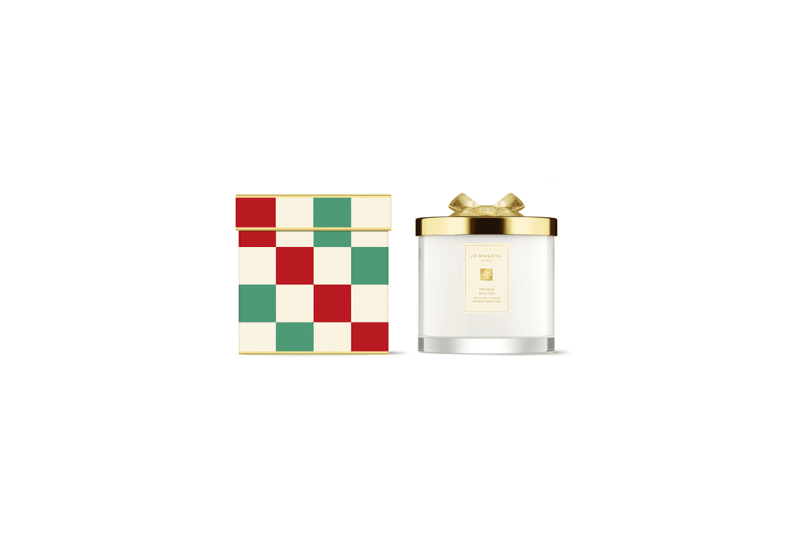 Jo Malone London 2025 Christmas collection