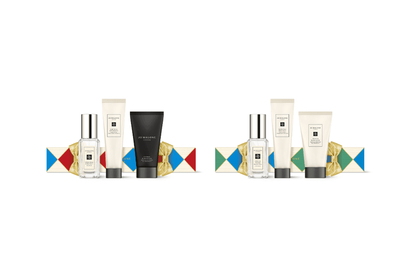 Jo Malone London 2025 Christmas collection
