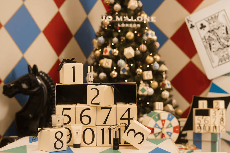 Jo Malone London 2025 Christmas collection
