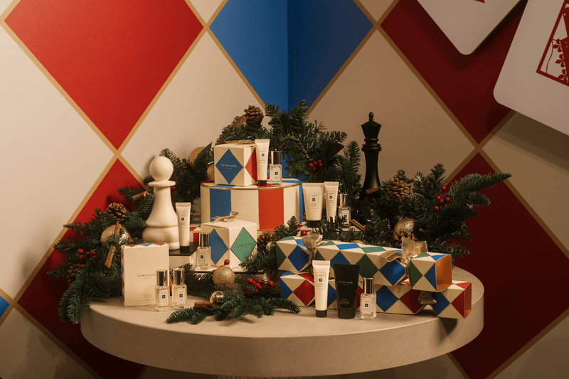 Jo Malone London 2025 Christmas collection
