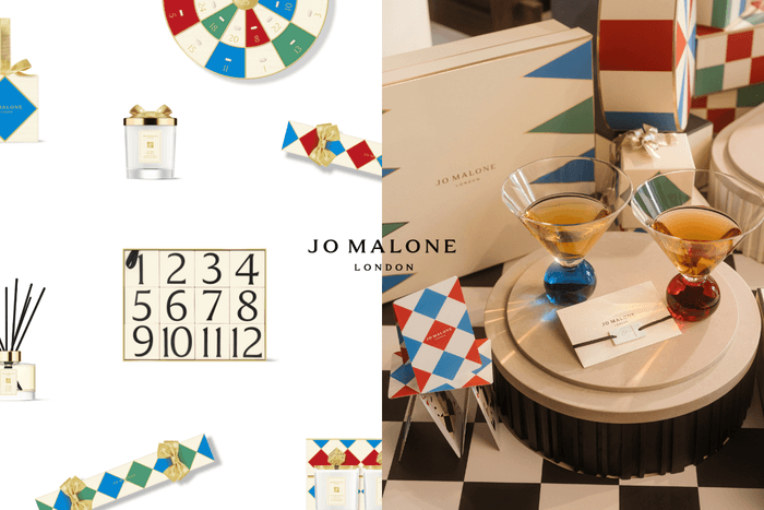 最有儀式感的交換禮物:倒數月曆、工藝蠟燭 ... Jo Malone London 聖誕限定系列!