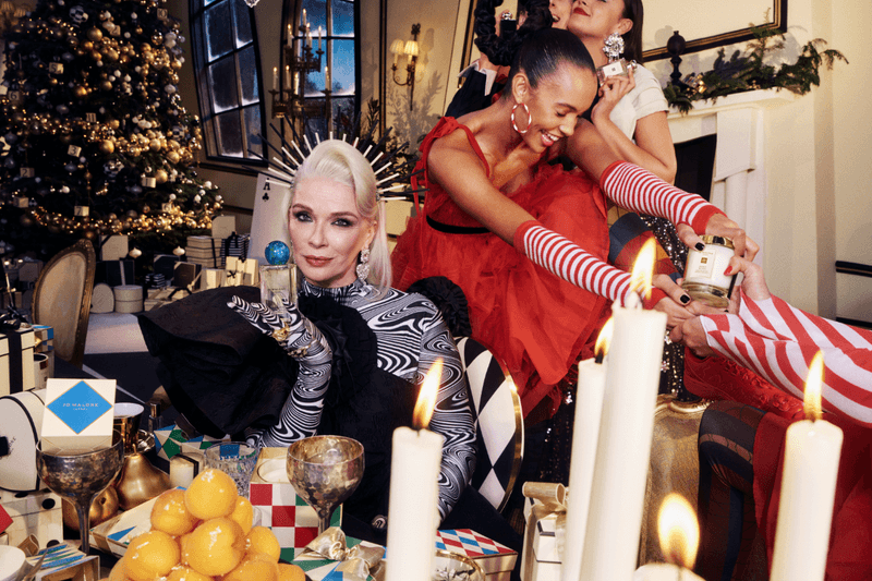 Jo Malone London 2025 Christmas collection