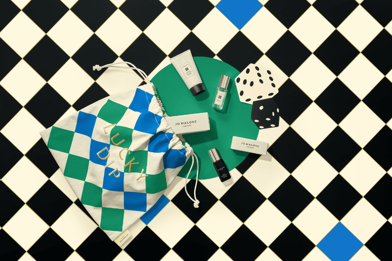 Jo Malone London 2025 Christmas collection