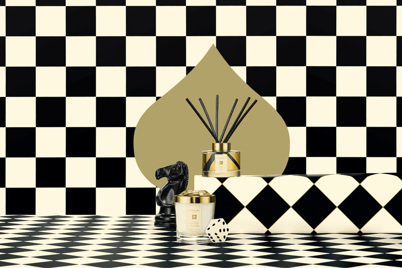 Jo Malone London 2025 Christmas collection