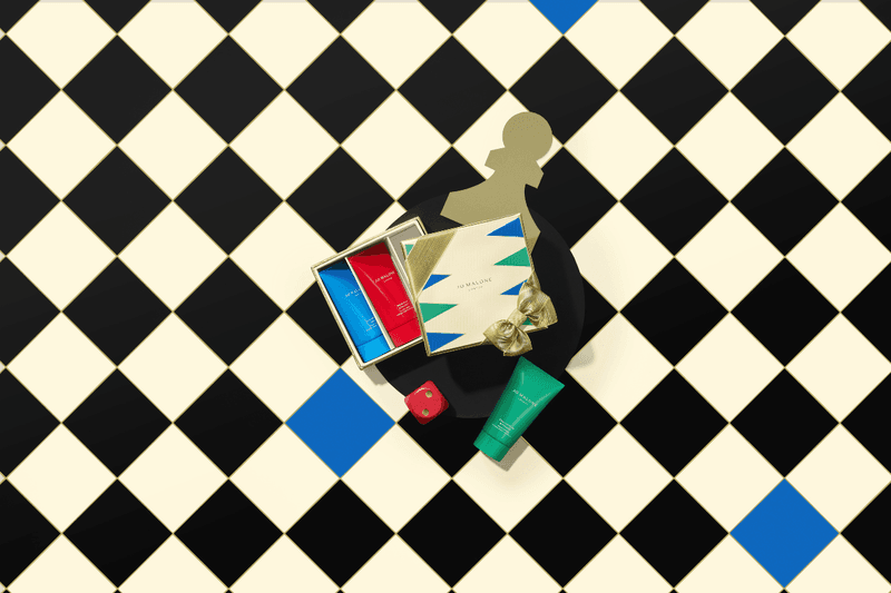 Jo Malone London 2025 Christmas collection