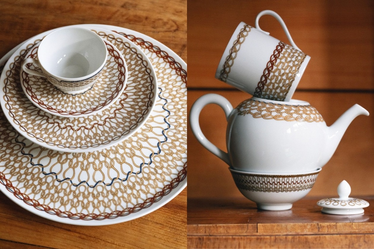 Loro Piana 最值得入手的節日禮物清單，為你增添冬日暖意