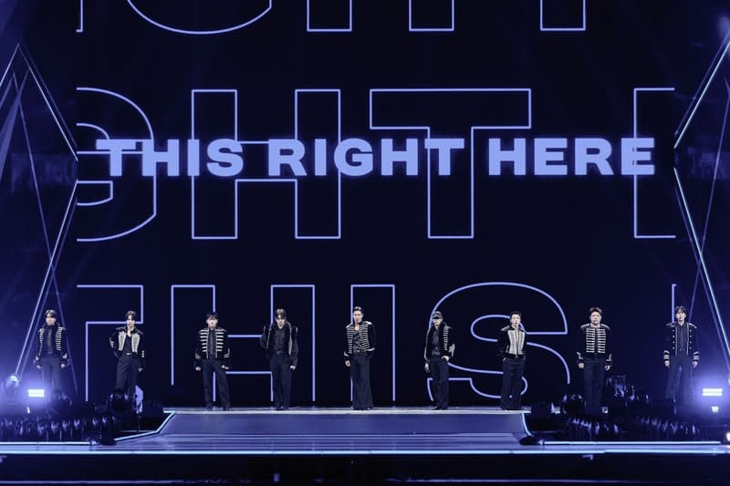 MAMA 2025 得獎名單：以音樂支持香港，年度大獎結果揭曉