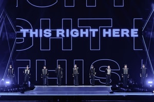 MAMA 2025 得獎名單：以音樂支持香港，年度大獎結果揭曉