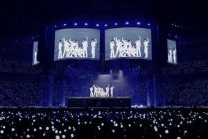 MAMA 2025 宣布取消紅毯環節，頒獎禮以「支持香港」為主題如期舉行