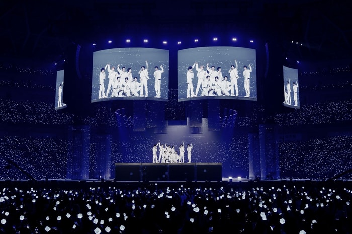 MAMA 2025 宣布取消紅毯環節，頒獎禮以「支持香港」為主題如期舉行