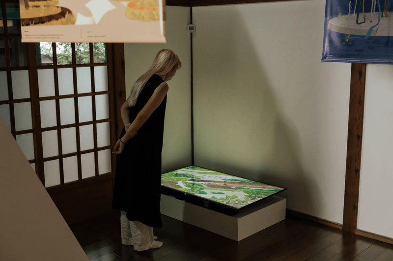 Modern Chiayi My Everyday Story Art Exhibition