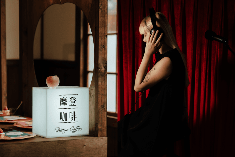 最感性的日常風景：從文學、音樂與繪畫出發，「嘉義文學館：東門町 1923」特展登場！