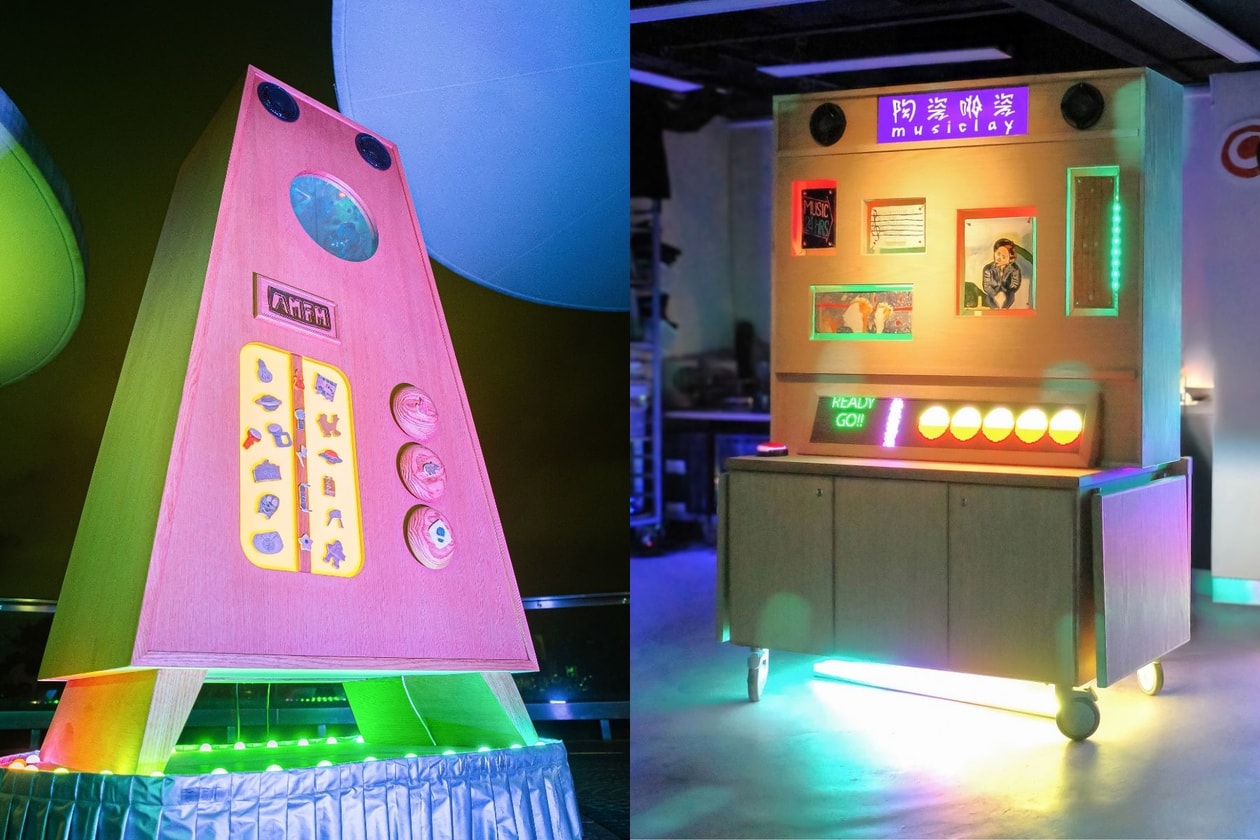 MusiCLAY Days音樂陶瓷日：5 大獨特感官體驗