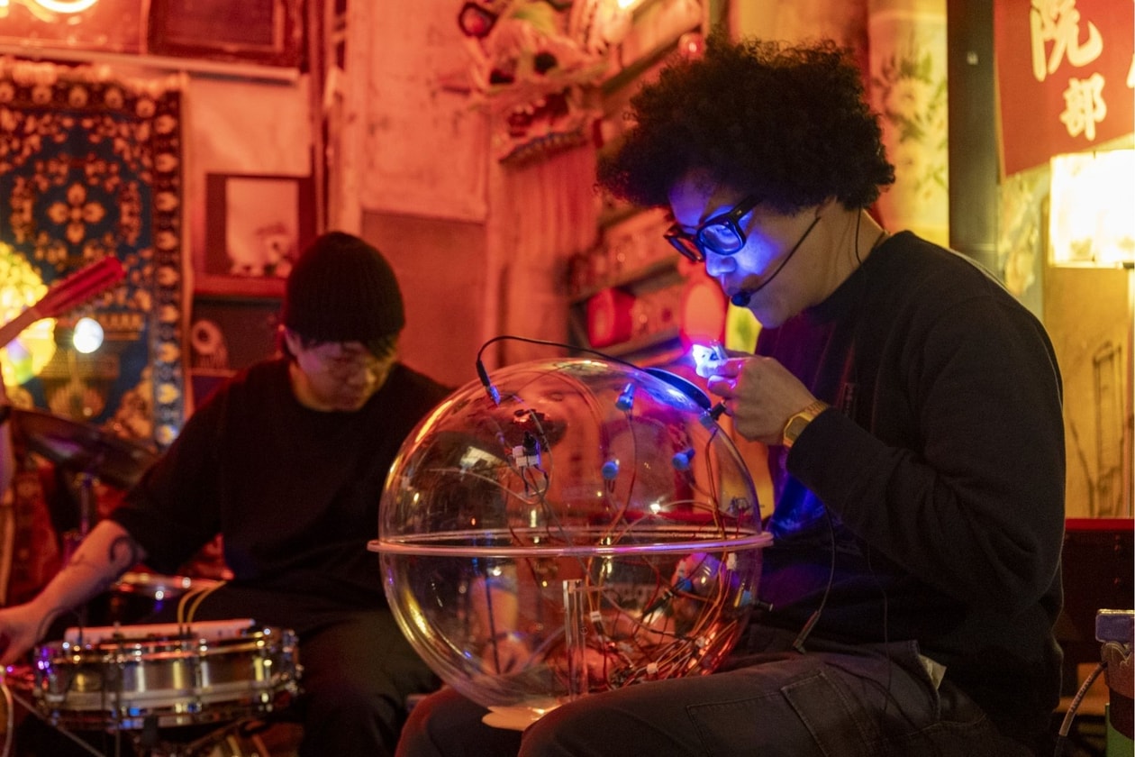 MusiCLAY Days音樂陶瓷日：5 大獨特感官體驗