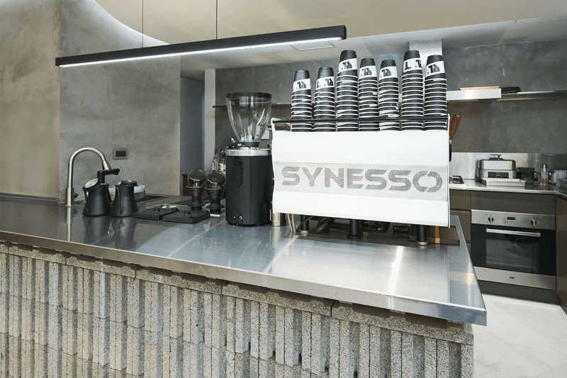 PLOT Taipei cafe open10