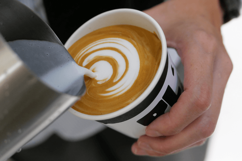 PLOT Taipei cafe open10