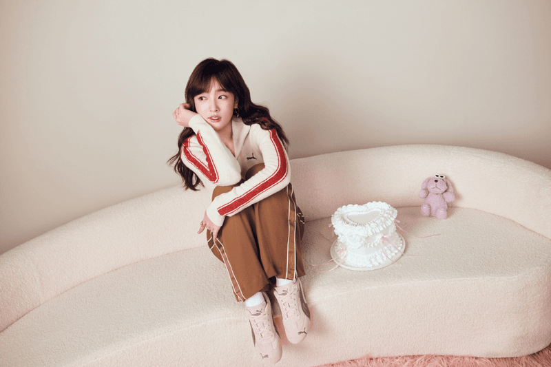 PUMA x PAZZO Speedcat Lazy Weekend Collaboration