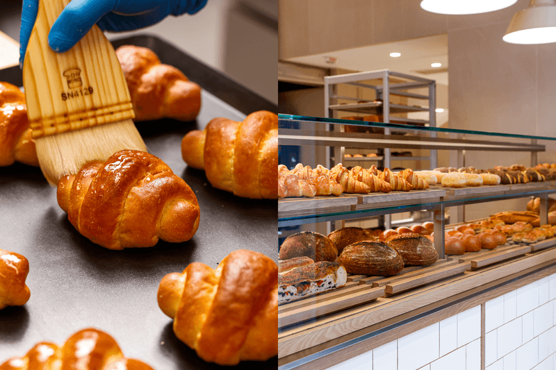 POPBEE Circle 福利：愛麵包的你千萬別錯過！出示會員卡換領 Truffle BAKERY 限量麵包禮盒