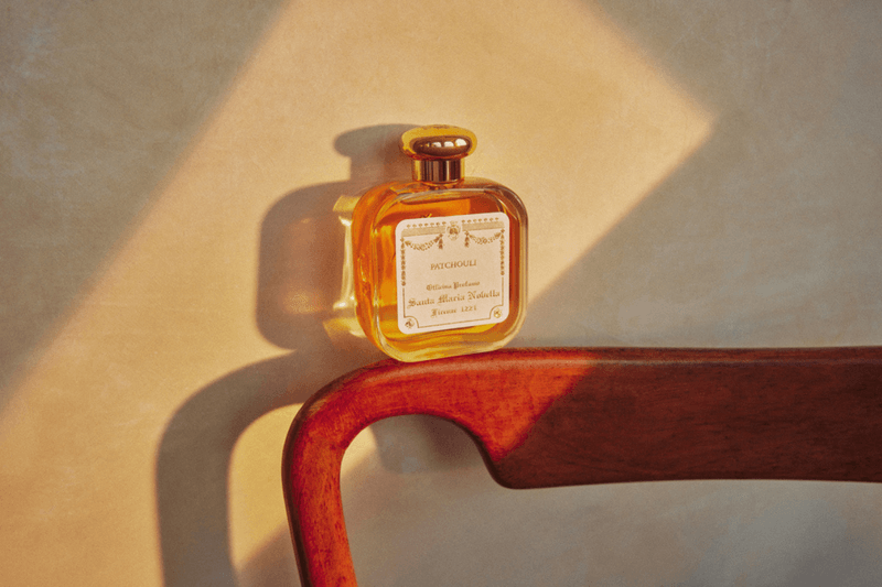 Santa Maria Novella Eau de Cologne