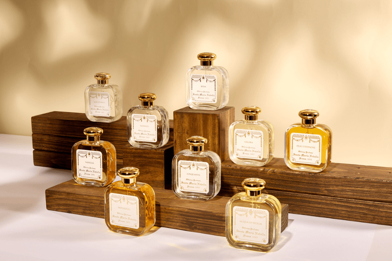 Santa Maria Novella Eau de Cologne