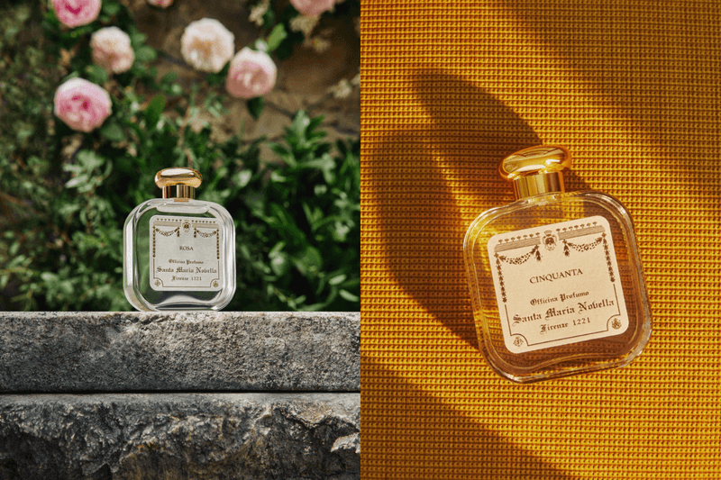 Santa Maria Novella Eau de Cologne