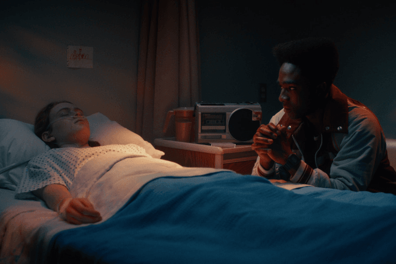 Stranger Things Season 5 Volume 1 drama Trailer