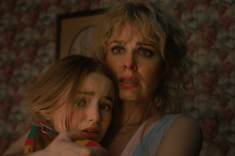 Stranger Things Season 5 Volume 1 drama Trailer