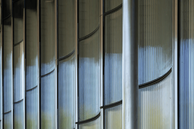 Suzhou Museum of Contemporary Ar BIG Bjarke Ingels