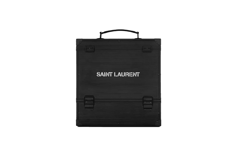 The Saint Laurent Rive Droite Advent Calendar​⁣