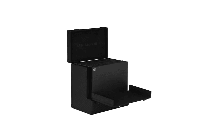 The Saint Laurent Rive Droite Advent Calendar​⁣