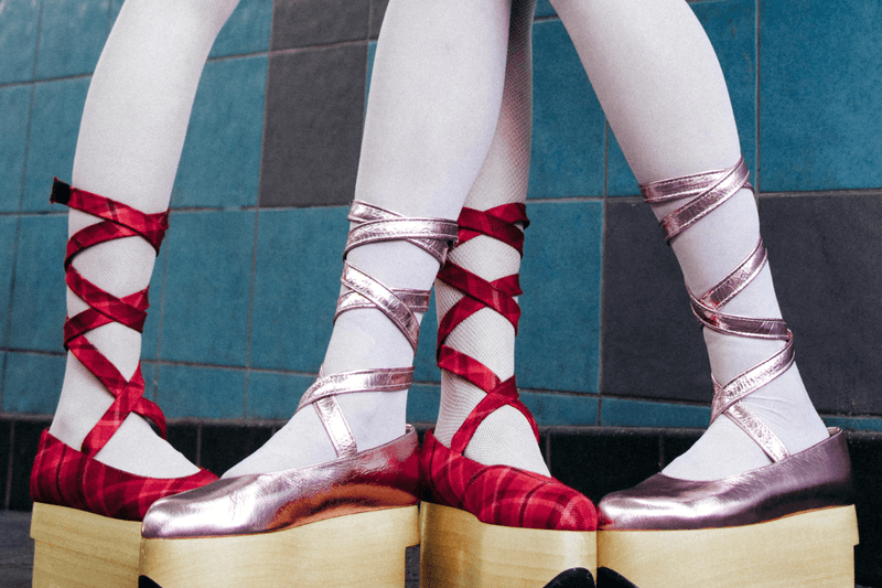 Vivienne Westwood x Nana 2025 release info