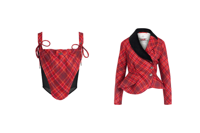 Vivienne Westwood x Nana 2025 release info