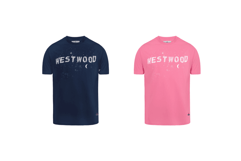 Vivienne Westwood x Nana 2025 release info