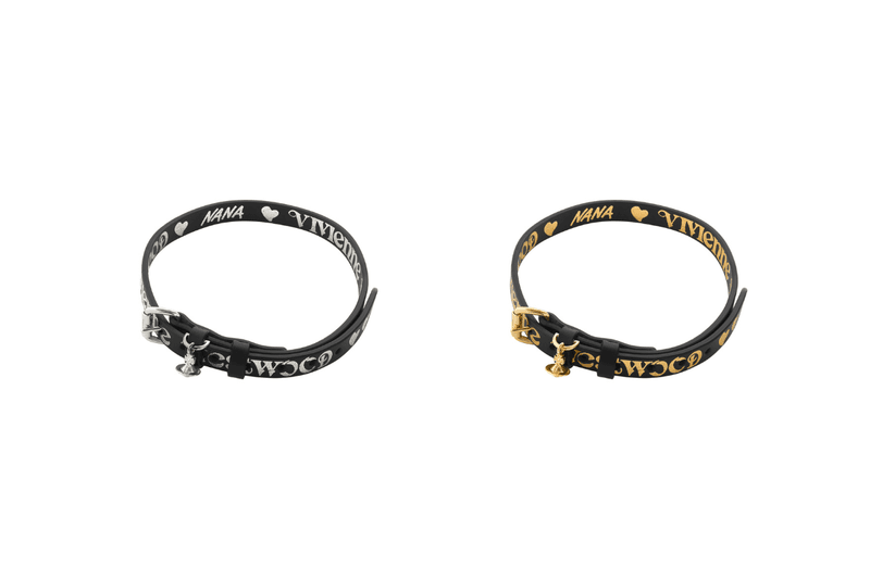 Vivienne Westwood x Nana 2025 release info