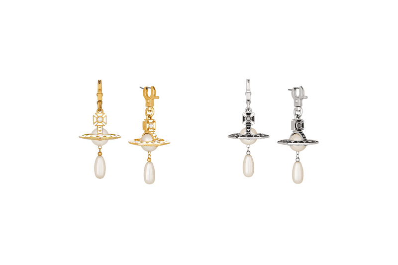 Vivienne Westwood x Nana 2025 release info