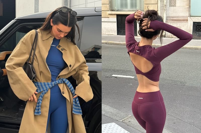 It Girl 私服頻頻出現的英國品牌 ADONOLA，被譽為下一個 ALO！