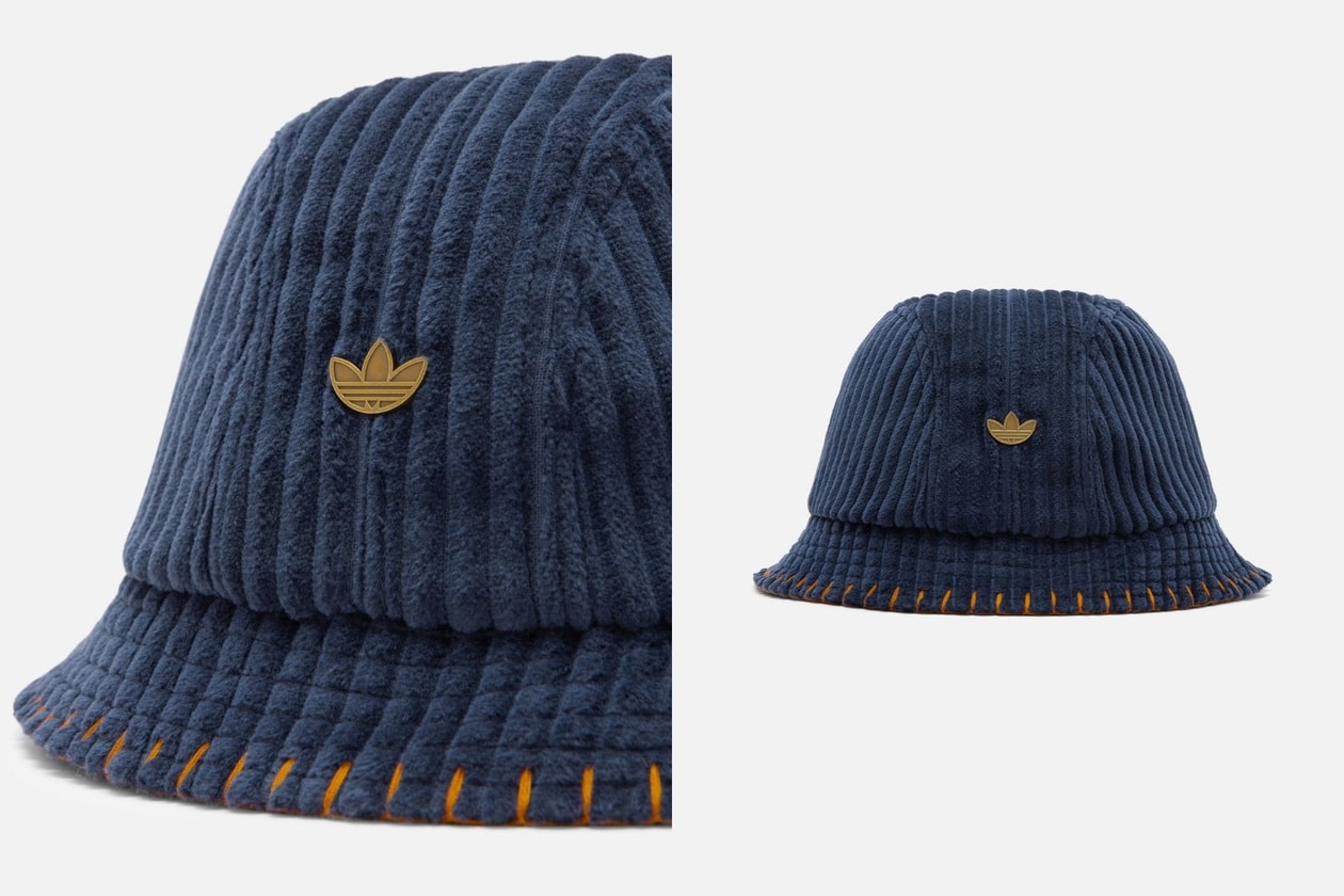 adidas Originals × CLOT 聯乘限定系列增添酷女孩氣場