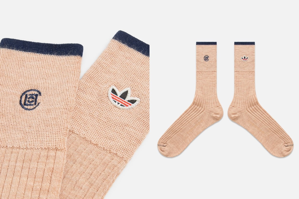 adidas Originals × CLOT 聯乘限定系列增添酷女孩氣場