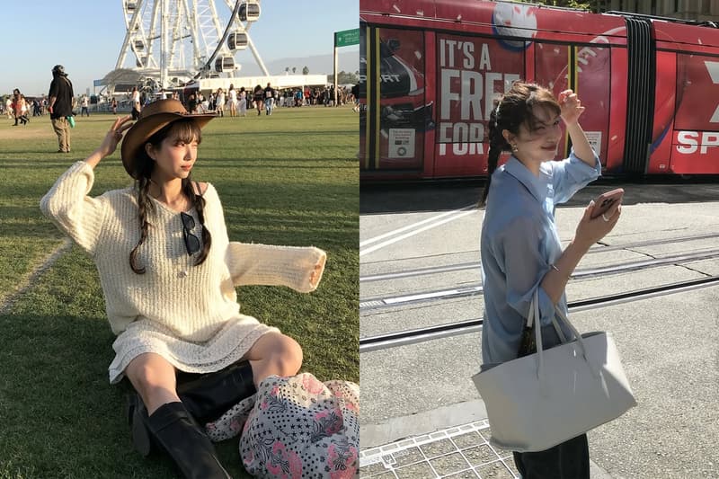 秋冬季懶得洗頭的日子，就靠一個「編髮造型」為我們保留最後的儀態與格調 