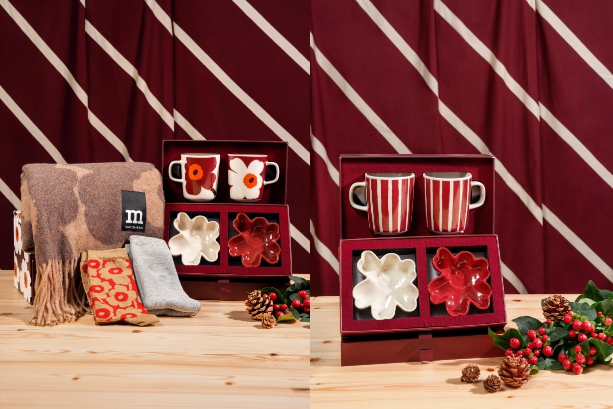 2025 聖誕禮物指南：百元到千元預算都有，收到這些會高興到尖叫！