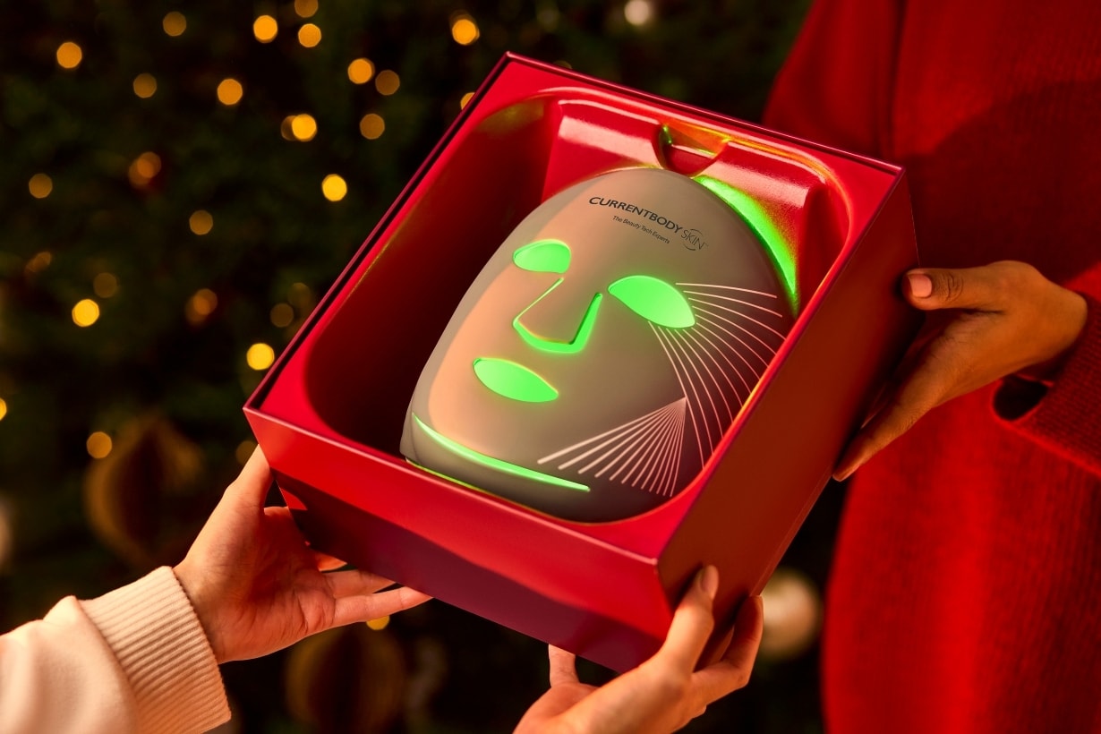 2025 聖誕禮物指南：百元到千元預算都有，收到這些會高興到尖叫！