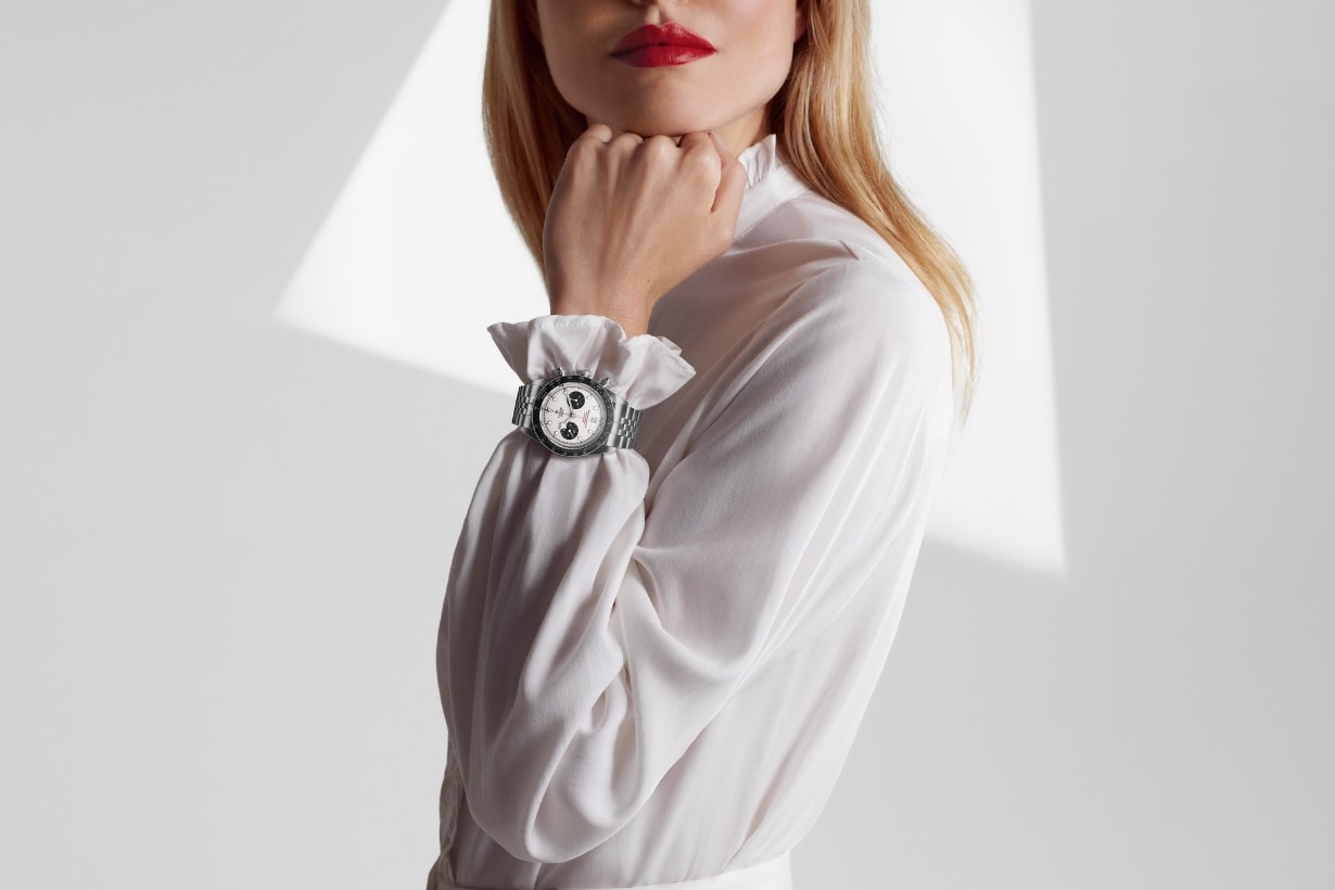 質感送禮指南：讓 TUDOR 成為節日最強後盾，送一份能永遠心動的聖誕禮物！