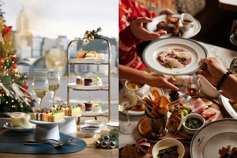 christmas-xmas-dinner-lunch-buffet-afternoontea-set-recommendation-festive-celebration