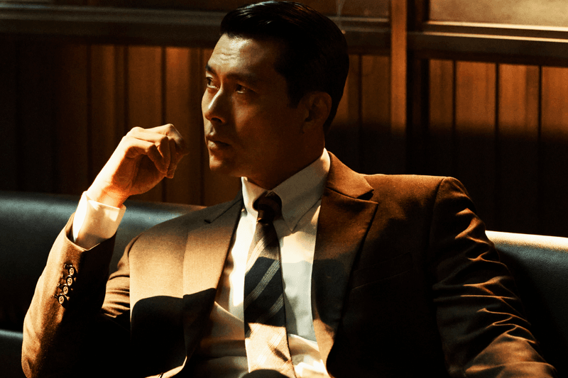 期待《韓國製造》的黑化玄彬：Disney+ 12 月份電影、電視劇即將上線片單！