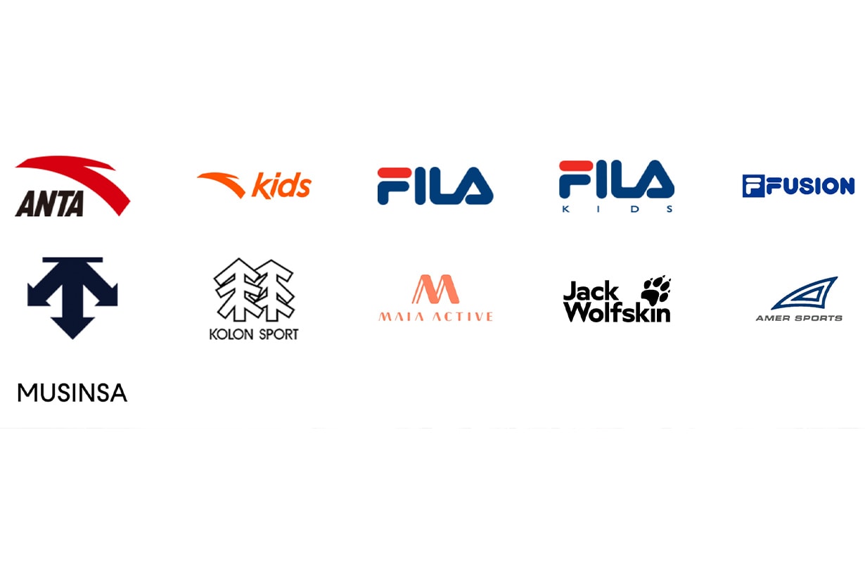 puma anta china acquisition Pinault rumor