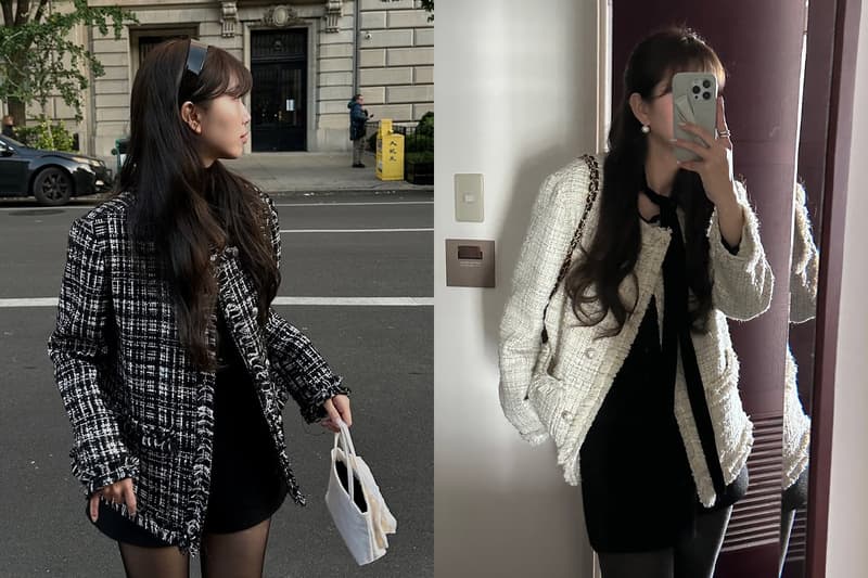 秋冬季的早上是爭分奪秒的：教你 3 款簡易髮型，精緻得像出自專業髮型師之手！